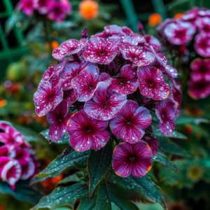 Флокс Файн Арт купить по цене от 605р. в интернет-магазине «Посадика» с доставкой почтой в в Любанье и по всей России – [изображение №1].