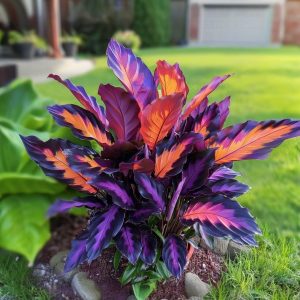 Хоста Вельвет купить по цене от 361р. в интернет-магазине «Посадика» с доставкой почтой в в Любанье и по всей России – [изображение №1].