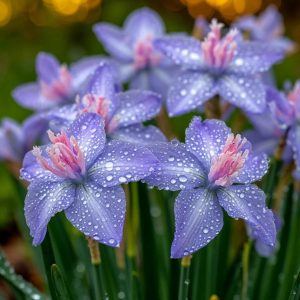 Нарцисс Сокровище Сада купить по цене от 2000р. в интернет-магазине «Посадика» с доставкой почтой в в Любанье и по всей России – [изображение №1].