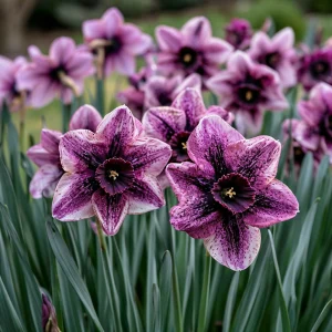 Нарцисс Гарден Лэджент купить по цене от 2000р. в интернет-магазине «Посадика» с доставкой почтой в в Любанье и по всей России – [изображение №1].