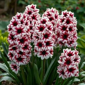 Гиацинт Электрик Спейс купить по цене от 2099р. в интернет-магазине «Посадика» с доставкой почтой в в Любанье и по всей России – [изображение №1].