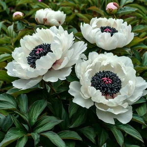 Пион Инк Эн купить по цене от 429р. в интернет-магазине «Посадика» с доставкой почтой в в Любанье и по всей России – [изображение №1].