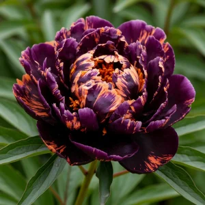 Пион Кримсон Тайд купить по цене от 650р. в интернет-магазине «Посадика» с доставкой почтой в в Любанье и по всей России – [изображение №1].