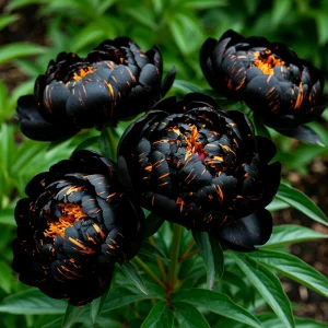 Пион Скай Дансер купить по цене от 419р. в интернет-магазине «Посадика» с доставкой почтой в в Любанье и по всей России – [изображение №1].