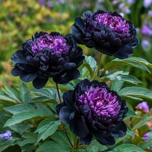 Пион Свэнс Даун купить по цене от 610р. в интернет-магазине «Посадика» с доставкой почтой в в Любанье и по всей России – [изображение №1].