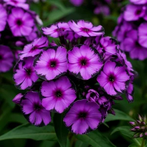 Флокс Клауд Шарм купить по цене от 299р. в интернет-магазине «Посадика» с доставкой почтой в в Любанье и по всей России – [изображение №1].