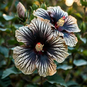 Гибискус Голден Хэвен купить по цене от 278р. в интернет-магазине «Посадика» с доставкой почтой в в Любанье и по всей России – [изображение №1].