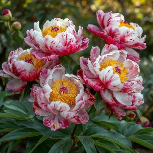 Пион Клауд Вельвет купить по цене от 420р. в интернет-магазине «Посадика» с доставкой почтой в в Любанье и по всей России – [изображение №1].