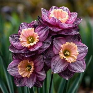 Нарцисс Соулер Флэр купить по цене от 2000р. в интернет-магазине «Посадика» с доставкой почтой в в Любанье и по всей России – [изображение №1].