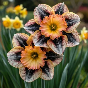 Нарцисс Кримен купить по цене от 3000р. в интернет-магазине «Посадика» с доставкой почтой в в Любанье и по всей России – [изображение №1].