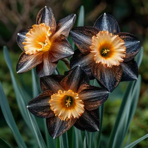 Нарцисс Сприн Видс купить по цене от 2000р. в интернет-магазине «Посадика» с доставкой почтой в в Любанье и по всей России – [изображение №1].