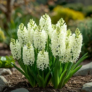 Гиацинт Дрим Трейл купить по цене от 2099р. в интернет-магазине «Посадика» с доставкой почтой в в Любанье и по всей России – [изображение №1].