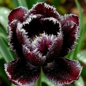 Тюльпан Люмьер купить по цене от 207р. в интернет-магазине «Посадика» с доставкой почтой в в Любанье и по всей России – [изображение №1].