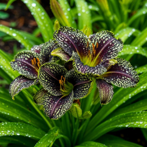 Лилейник Си Фоам купить по цене от 690р. в интернет-магазине «Посадика» с доставкой почтой в в Любанье и по всей России – [изображение №1].