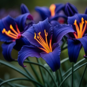 Лилейник Файер Глайд купить по цене от 699р. в интернет-магазине «Посадика» с доставкой почтой в в Любанье и по всей России – [изображение №1].