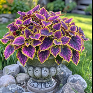 Хоста Рейдянт Чарм купить по цене от 365р. в интернет-магазине «Посадика» с доставкой почтой в в Любанье и по всей России – [изображение №1].